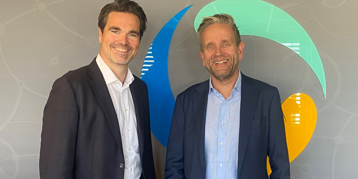 GSGroup strengthens operational units in Scandinavia