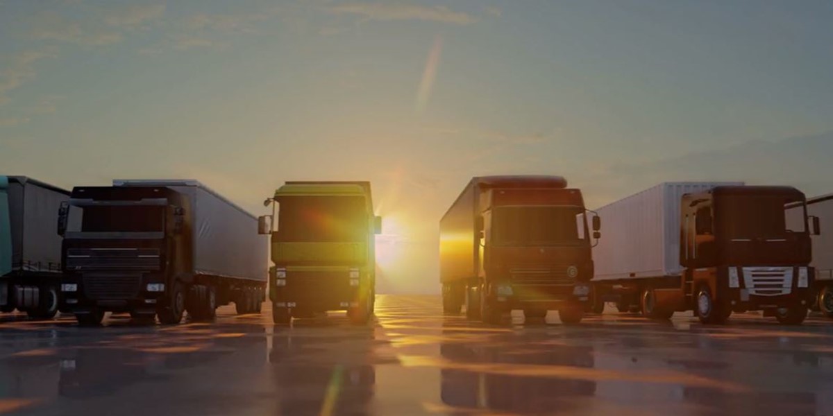 Mixed Fleet, One Focus: Streamlining Road Transport for a Sustainable Future